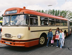 Перевозка детей на автобусе старше 10 лет