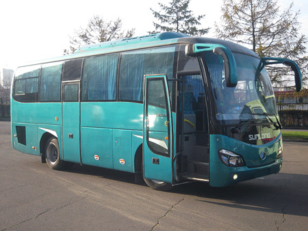 аренда автобуса на 50 человек москва