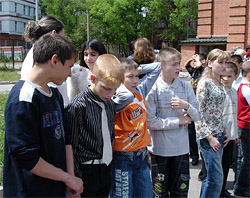 Автобусные экскурсии - излюбленный способ отдыха детей и подростков Автобусные экскурсии - излюбленный способ отдыха детей и подростков