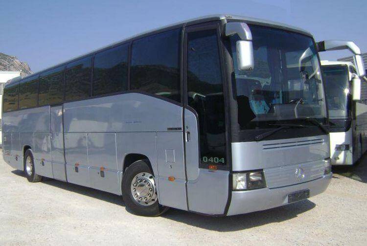 Купить Автобус