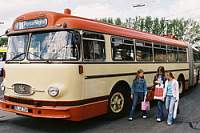 Перевозка детей на автобусе старше 10 лет