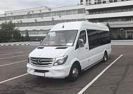 Mercedes-Benz Sprinter 515 CDI