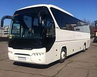 Neoplan Tourliner P21