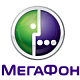 Оператор сотовой связи Megafon