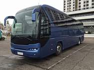 Neoplan P21 blue