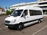 Mercedes Sprinter 515 CDI